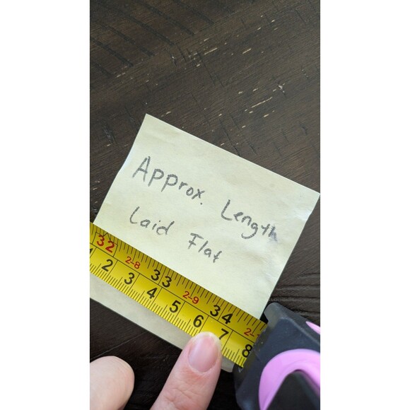 Derek Heart Milkmaid Dress Mini Brown Tiered Puff Cottagecore Peasant Prairie - Picture 10 of 10